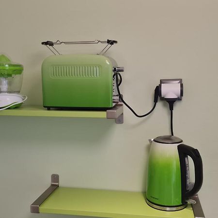 זאגרב Apartman "Britanac" מראה חיצוני תמונה