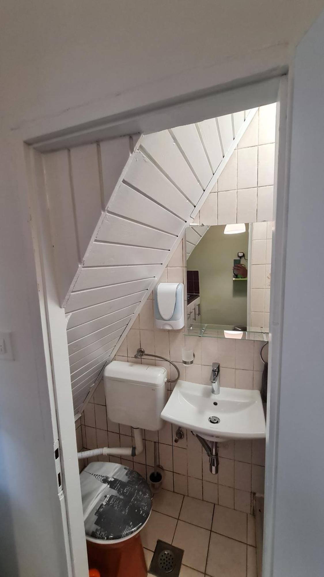 זאגרב Apartman "Britanac" מראה חיצוני תמונה