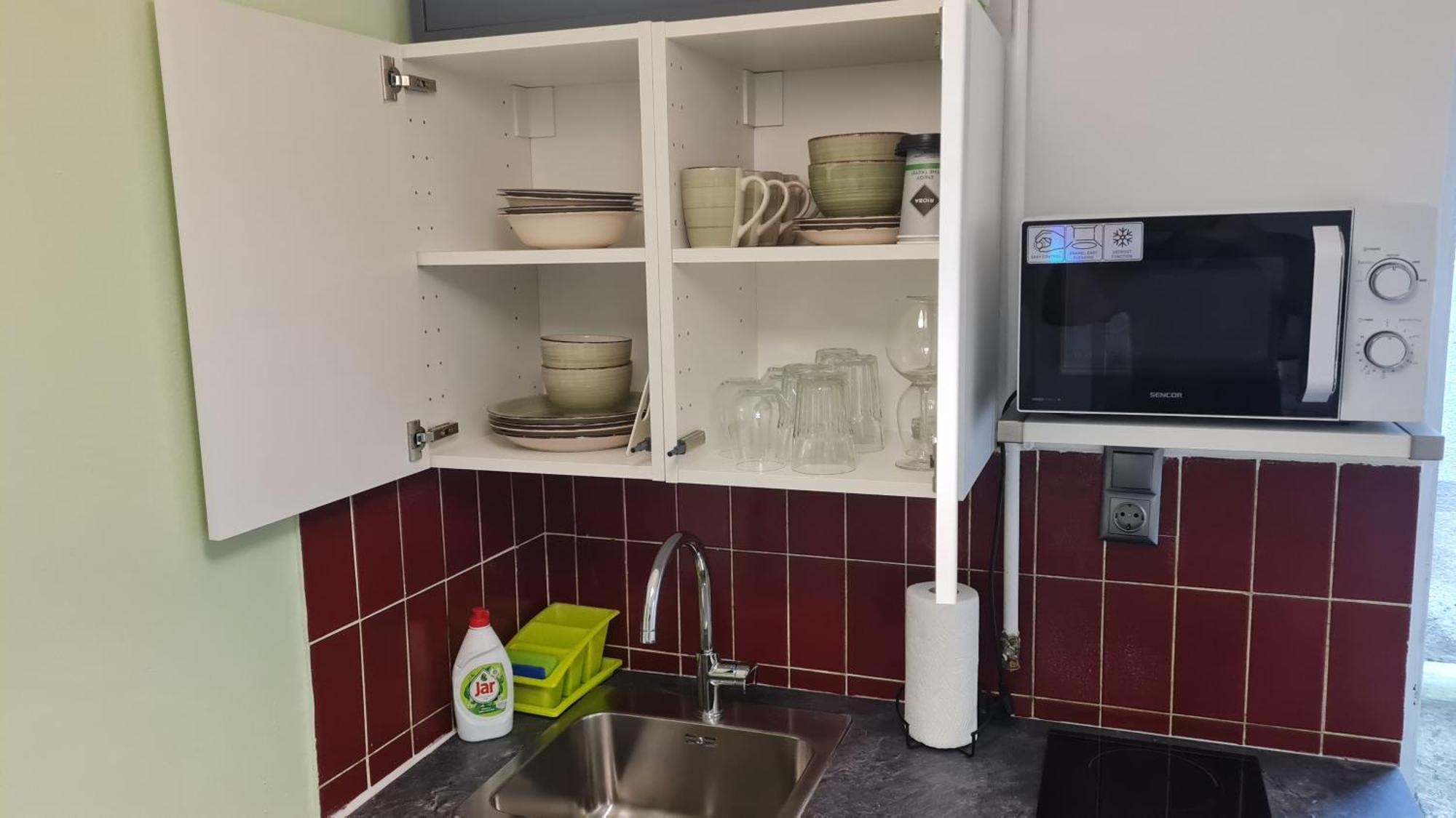 זאגרב Apartman "Britanac" מראה חיצוני תמונה